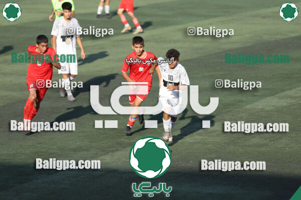 آریا پارس 0–1 ایرانمهر باباخانی