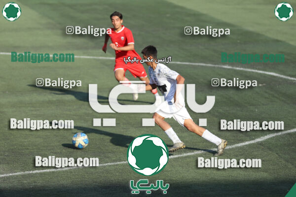 آریا پارس 0–1 ایرانمهر باباخانی
