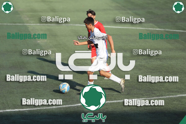 آریا پارس 0–1 ایرانمهر باباخانی