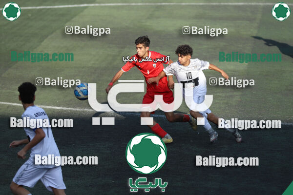 آریا پارس 0–1 ایرانمهر باباخانی
