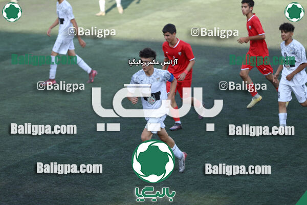 آریا پارس 0–1 ایرانمهر باباخانی