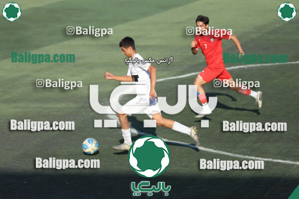 آریا پارس 0–1 ایرانمهر باباخانی