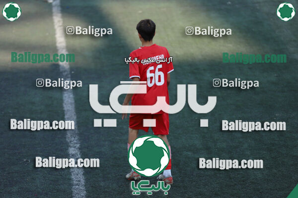 آریا پارس 0–1 ایرانمهر باباخانی