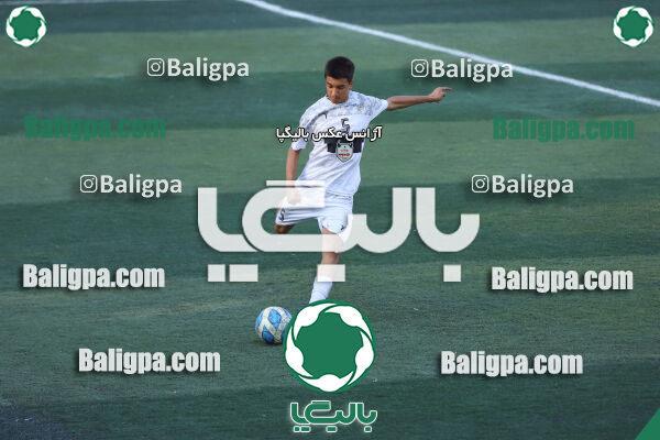 آریا پارس 0–1 ایرانمهر باباخانی