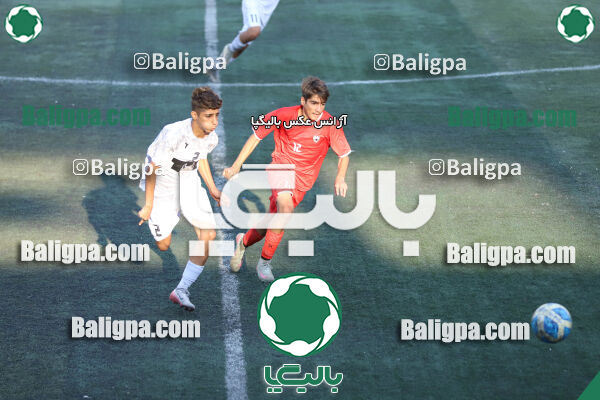آریا پارس 0–1 ایرانمهر باباخانی