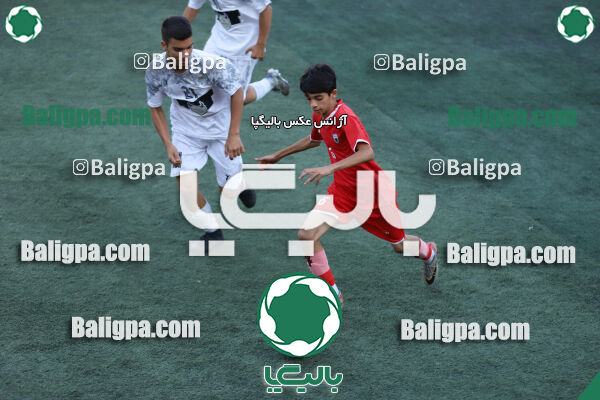 آریا پارس 0–1 ایرانمهر باباخانی