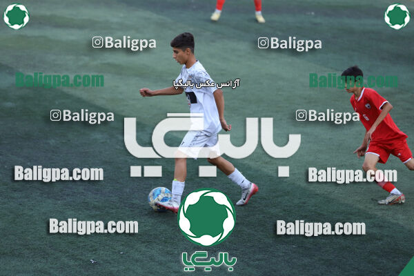 آریا پارس 0–1 ایرانمهر باباخانی