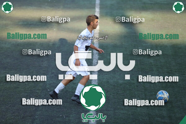 آریا پارس 0–1 ایرانمهر باباخانی