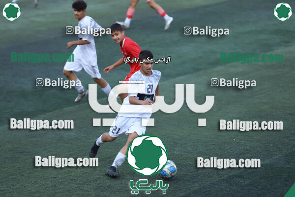آریا پارس 0–1 ایرانمهر باباخانی