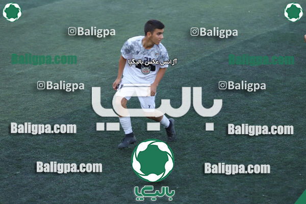 آریا پارس 0–1 ایرانمهر باباخانی