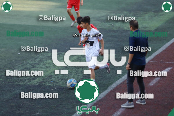 آریا پارس 0–1 ایرانمهر باباخانی