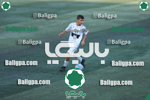 آریا پارس 0–1 ایرانمهر باباخانی