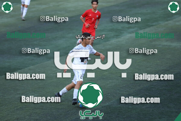 آریا پارس 0–1 ایرانمهر باباخانی