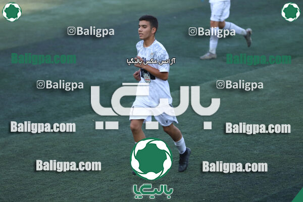آریا پارس 0–1 ایرانمهر باباخانی