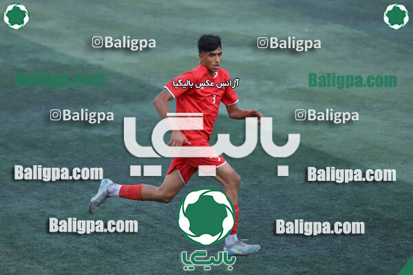آریا پارس 0–1 ایرانمهر باباخانی