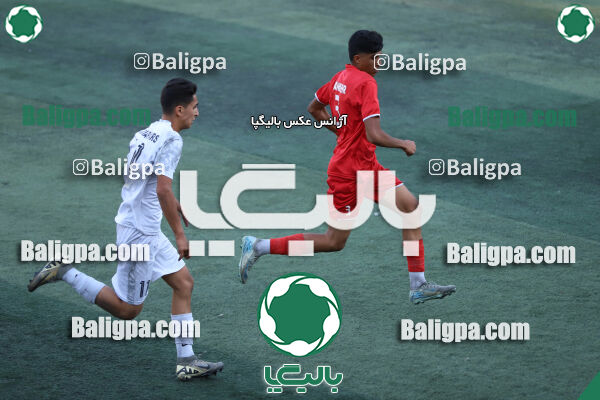 آریا پارس 0–1 ایرانمهر باباخانی