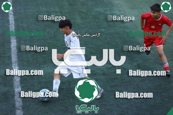 آریا پارس 0–1 ایرانمهر باباخانی