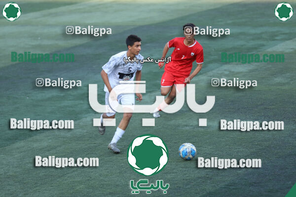 آریا پارس 0–1 ایرانمهر باباخانی