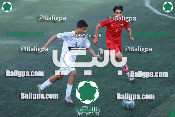 آریا پارس 0–1 ایرانمهر باباخانی
