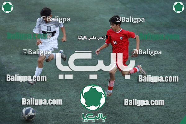 آریا پارس 0–1 ایرانمهر باباخانی