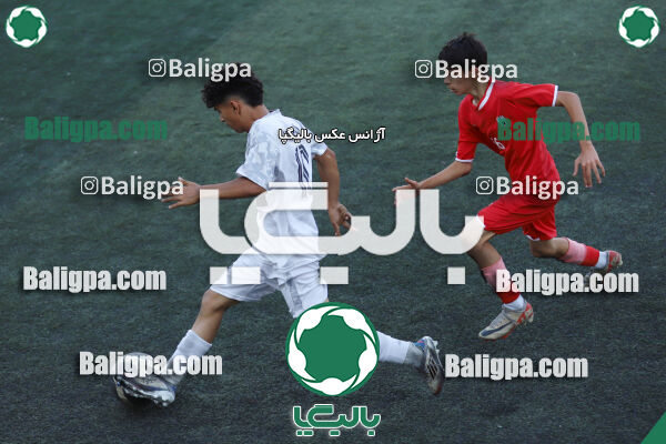آریا پارس 0–1 ایرانمهر باباخانی
