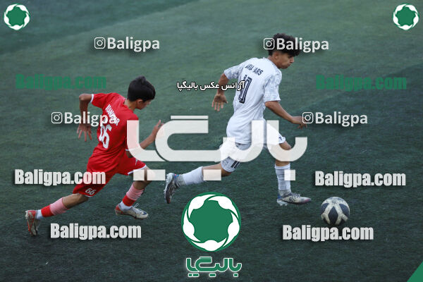 آریا پارس 0–1 ایرانمهر باباخانی