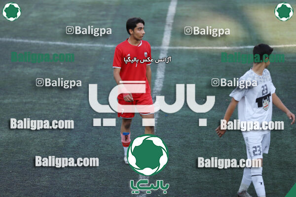 آریا پارس 0–1 ایرانمهر باباخانی