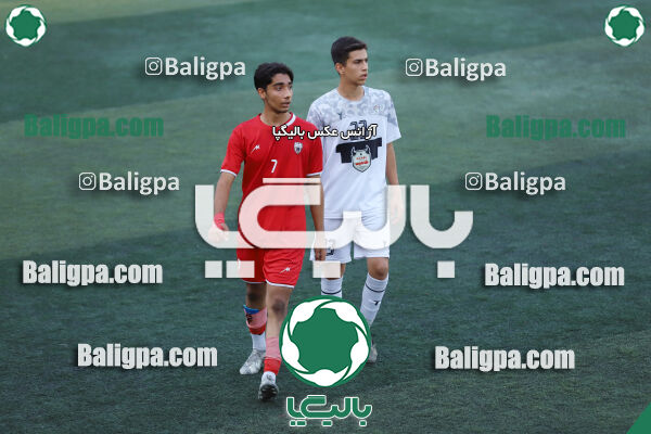 آریا پارس 0–1 ایرانمهر باباخانی