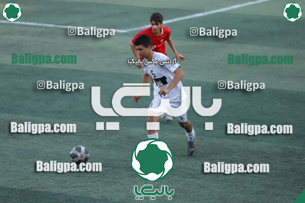آریا پارس 0–1 ایرانمهر باباخانی