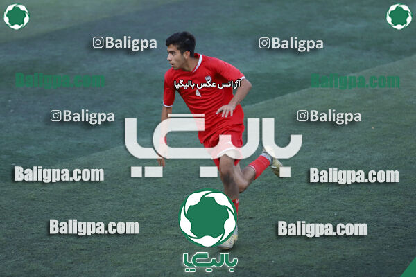 آریا پارس 0–1 ایرانمهر باباخانی