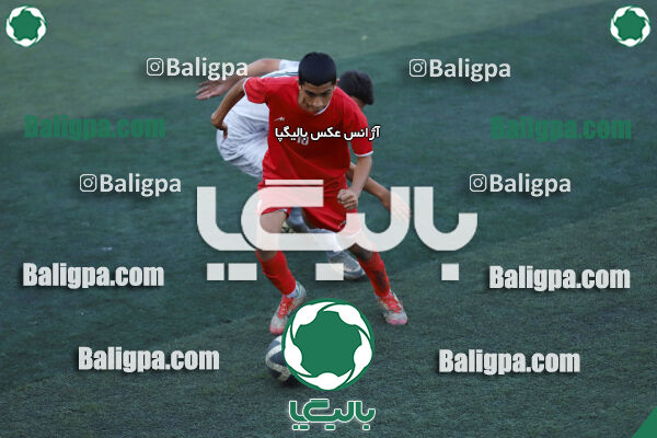 آریا پارس 0–1 ایرانمهر باباخانی