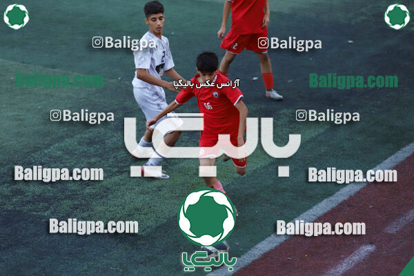 آریا پارس 0–1 ایرانمهر باباخانی