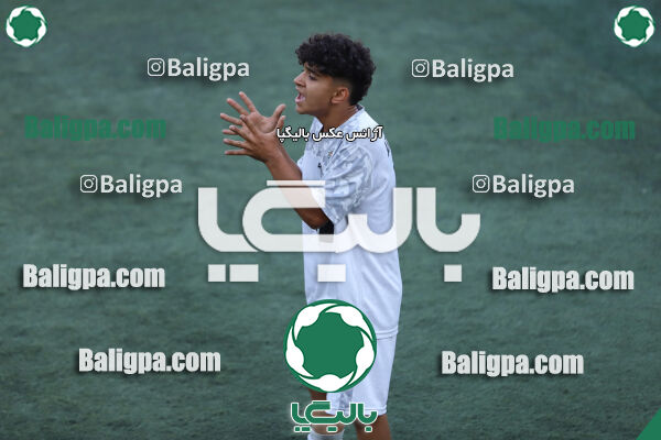 آریا پارس 0–1 ایرانمهر باباخانی