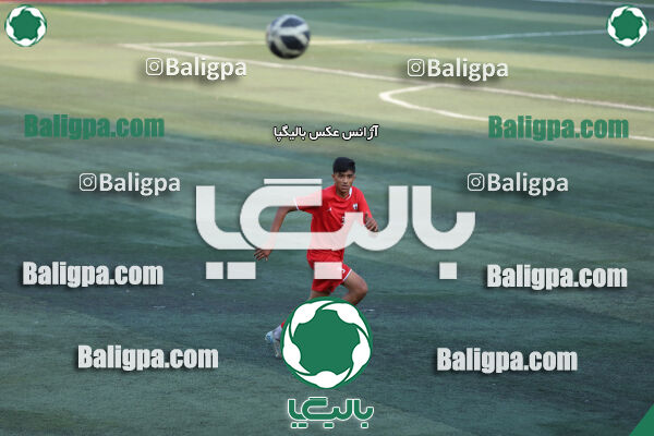 آریا پارس 0–1 ایرانمهر باباخانی