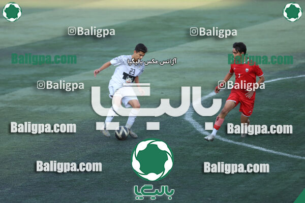 آریا پارس 0–1 ایرانمهر باباخانی
