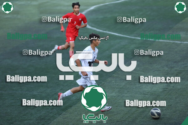 آریا پارس 0–1 ایرانمهر باباخانی