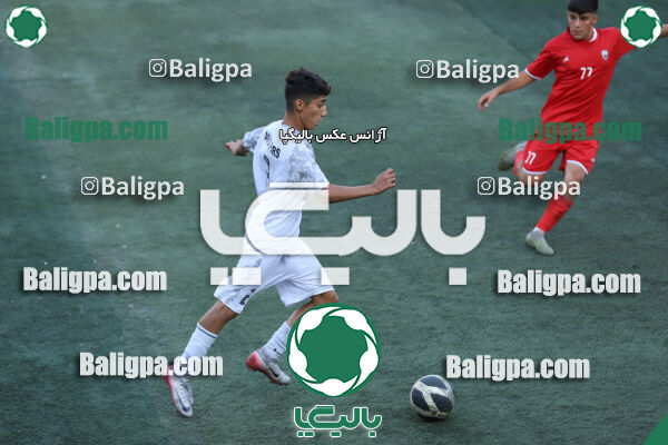 آریا پارس 0–1 ایرانمهر باباخانی