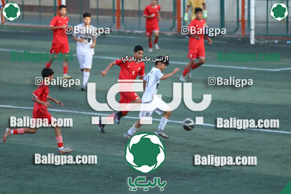 آریا پارس 0–1 ایرانمهر باباخانی