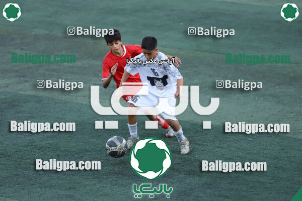 آریا پارس 0–1 ایرانمهر باباخانی