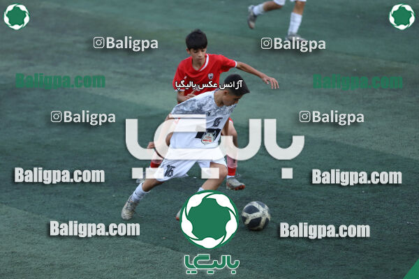 آریا پارس 0–1 ایرانمهر باباخانی