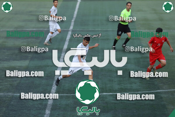 آریا پارس 0–1 ایرانمهر باباخانی