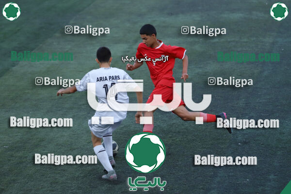 آریا پارس 0–1 ایرانمهر باباخانی