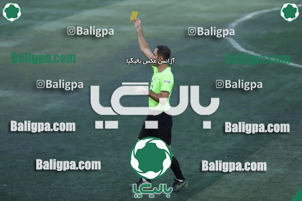 آریا پارس 0–1 ایرانمهر باباخانی