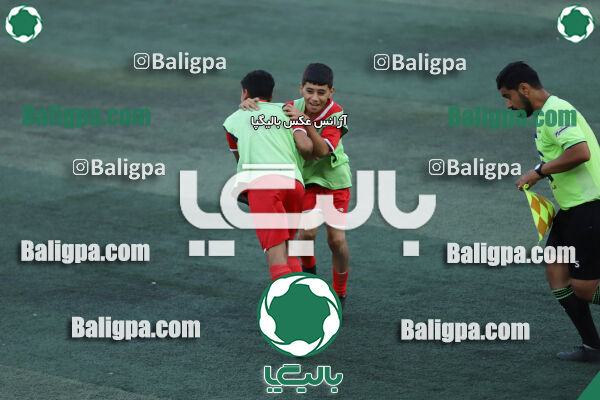 آریا پارس 0–1 ایرانمهر باباخانی