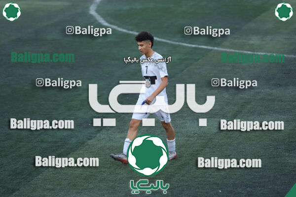 آریا پارس 0–1 ایرانمهر باباخانی