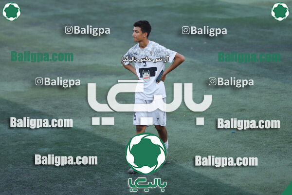 آریا پارس 0–1 ایرانمهر باباخانی