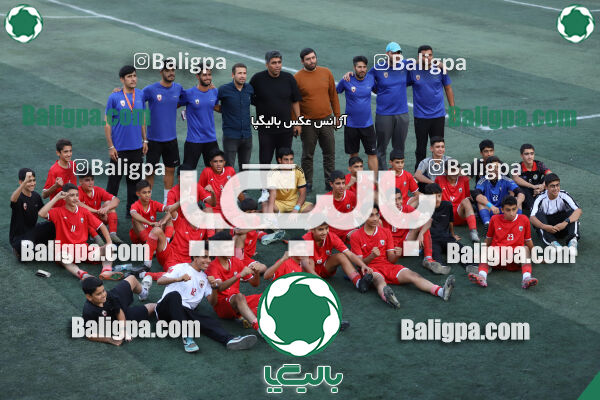 آریا پارس 0–1 ایرانمهر باباخانی