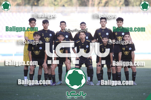 استقلال 3–0 توپان