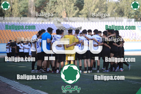 استقلال 3–0 توپان