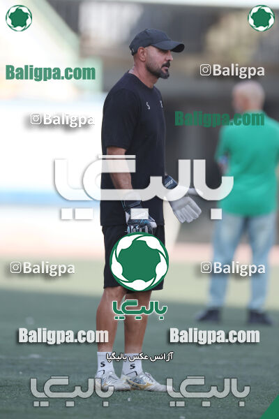 استقلال 3–0 توپان